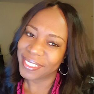 Meet your Posher, Shemeka